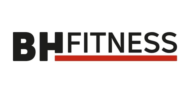 bhfirness logo