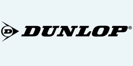 dunlop logo