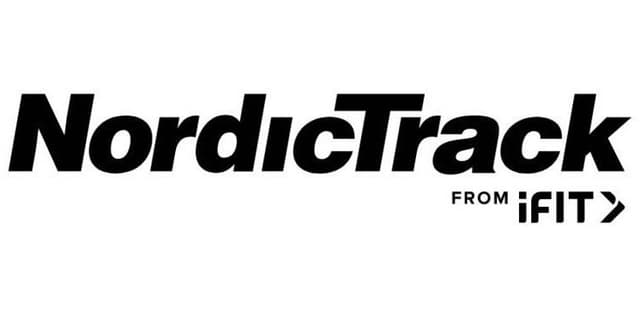 nordictrack logo