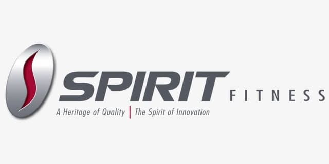 spirit logo